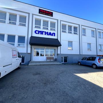 Соломії Крушельницької вул., 3