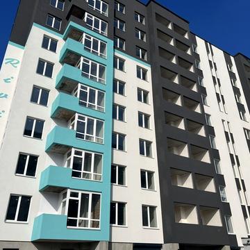 Нижня Берегова вул., (Будинок)