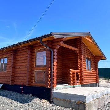 Партнерська, 38