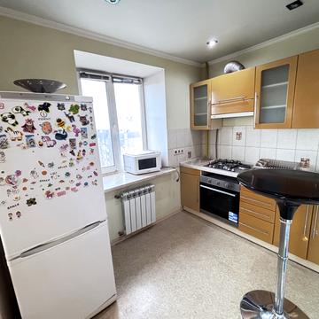 Миру просп., 35