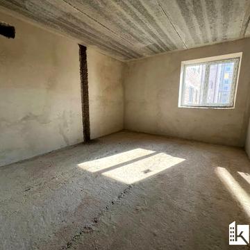 Урожайна вул., (Будинок 1)