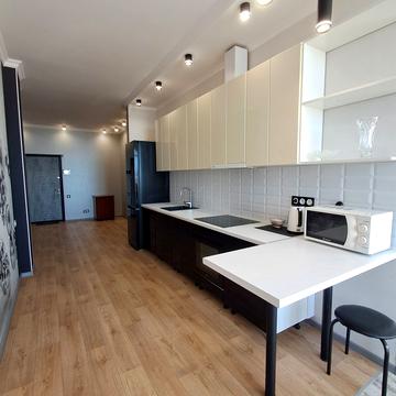 Лігінська вул., 2а