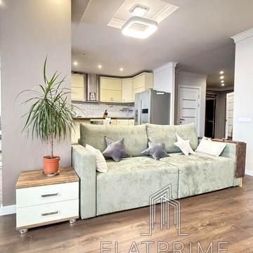 Вадима Гетьмана вул., 1-А