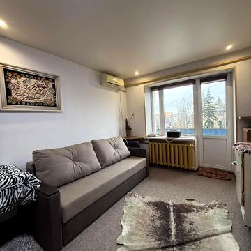 Європейська вул. (Фрунзе), 96