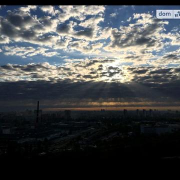 Балтійський пров., 5