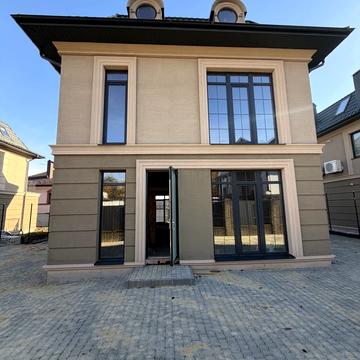 6-та Приміська вул.