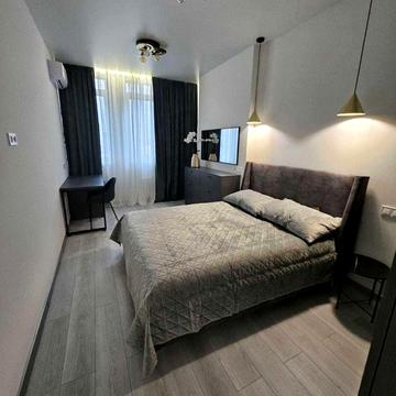 Берестейський просп. (Перемоги), 11 к2