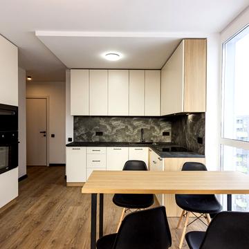 Рудненська вул. (Білогорська), 8