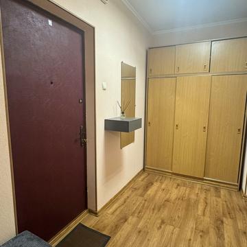 Оноре де Бальзака вул., 63