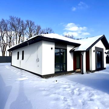 Прикордонна вул.