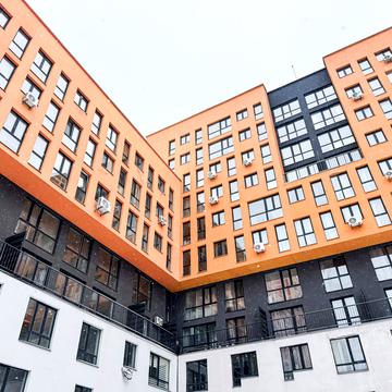 Стрийська вул., 45-Д