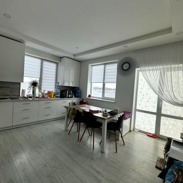 Соборна вул.