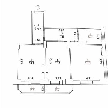 Вітянська вул., 2-В