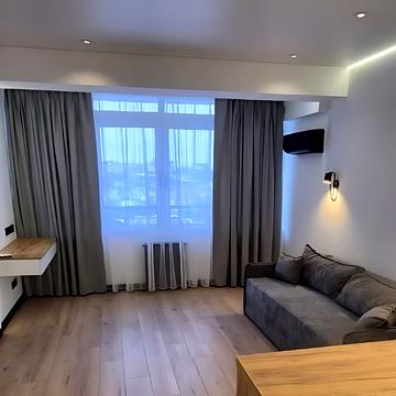 Гетьманська вул. (Майкопська), 1-А