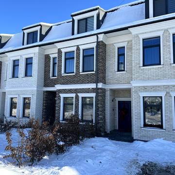 Павла Загребельного вул.