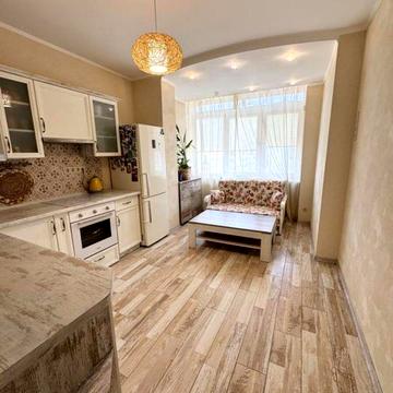 Петра Григоренка просп., 1-Б