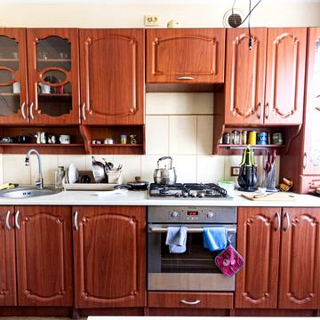 Наукова вул., 12