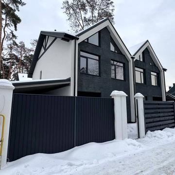 Києво-Мироцька вул.