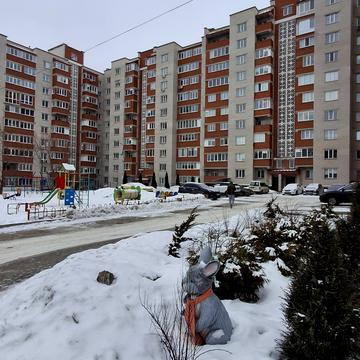 Галицька вул., 29-Б