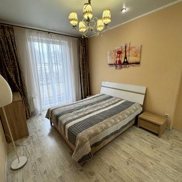 Леонтовича вул. (Бєлінського), 6б