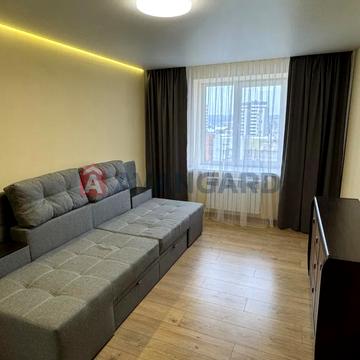 Новознесенська вул., (ЖК Новий форт (будинок 2))