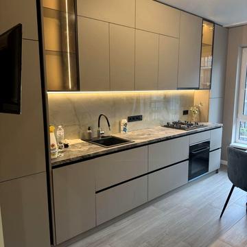 Метрологічна вул., 107