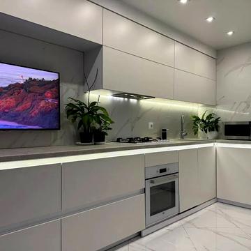 Петра Маланюка вул., 1