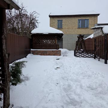 Незалежності вул.