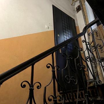 Успенська вул. (Чичерина), (Будинок)