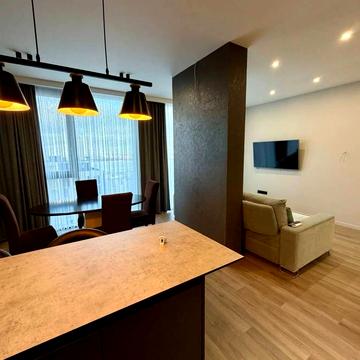 Володимира Вернадського вул. (Дзержинського), 35-Н