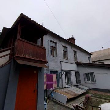 Дмитра Донцова вул. (Дмитра Донського), 15