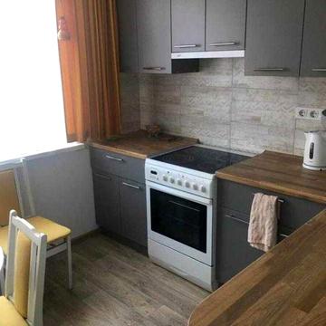 Архітектора Вербицького вул., 9-Г