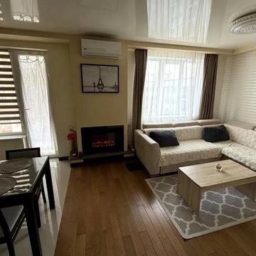 Княгині Ольги вул., 100к