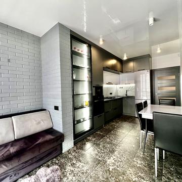 Стрийська вул., 45-А