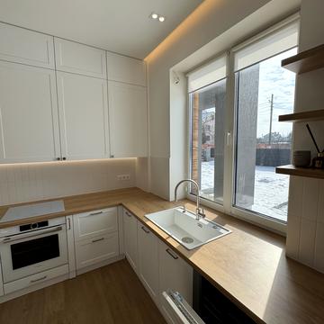 Січових Стрільців вул.