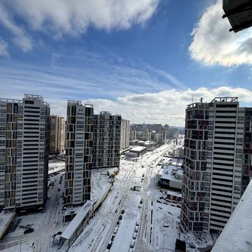 Євгена Маланюка вул. (Степана Сагайдака), 15