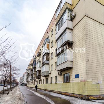 Берестейський просп. (Перемоги), 5