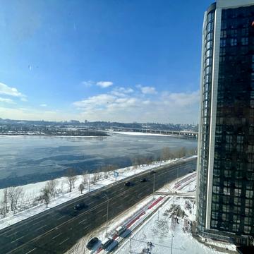 Дніпровська набережна вул., 15-Ж