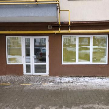 Височана вул., 21