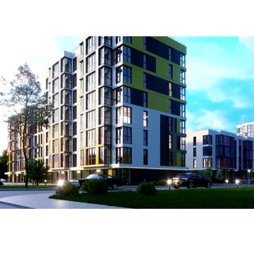 Чекаленко вул., (Будинок 2)