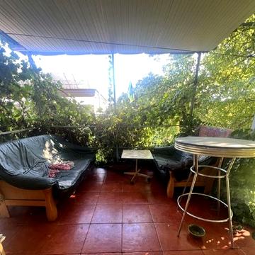 Айвазовського вул. (Тимірязєва)