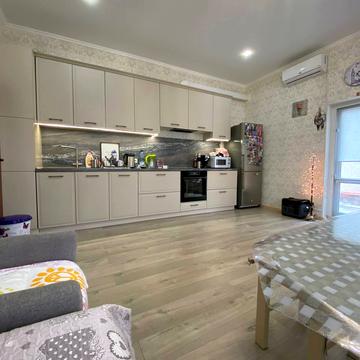 Тираспольська