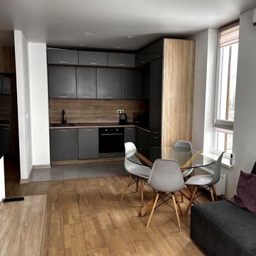 Сирецько-Садова вул., 1