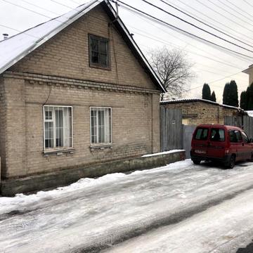 Кочубіївська вул.