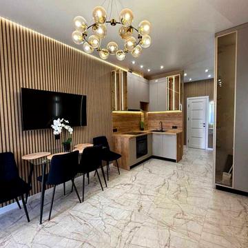 Генуезька вул., (Будинок 2)