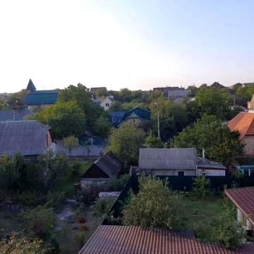 Сухумська вул.