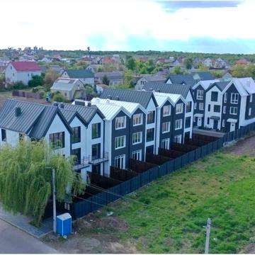 Дніпровська вул. (Калініна), 27