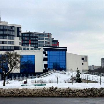 Прибузька вул., (Будинок)