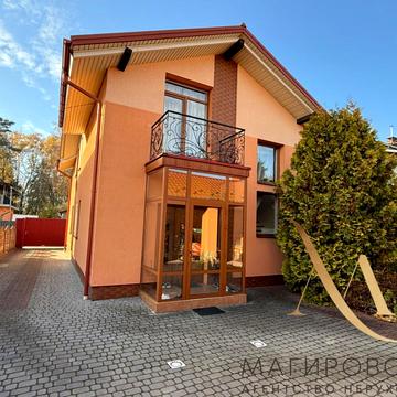 Машиністів вул., 20