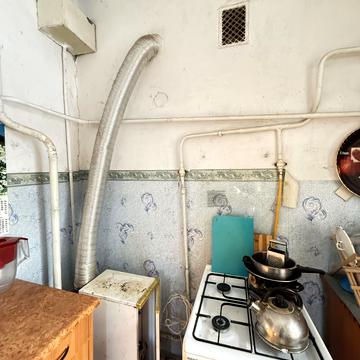 Філатівський проїзд (Прокофєва), 2